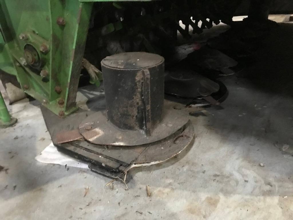 Mähwerk a típus PRONAR PD3000C-PDD830C, Gebrauchtmaschine ekkor: Kolding (Kép 5)