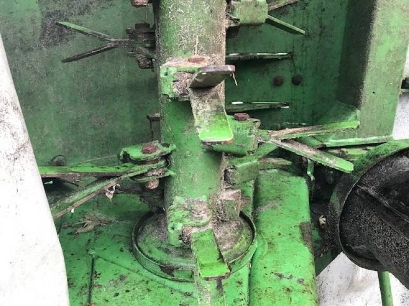 Mähwerk a típus PRONAR PD3000C-PDD830C, Gebrauchtmaschine ekkor: Kolding (Kép 13)