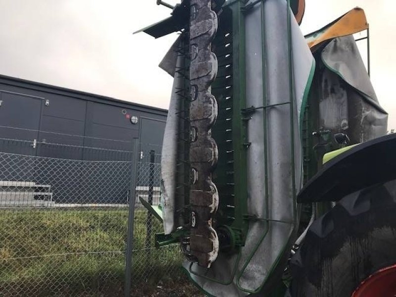 Mähwerk a típus PRONAR PD3000C-PDD830C, Gebrauchtmaschine ekkor: Kolding (Kép 12)