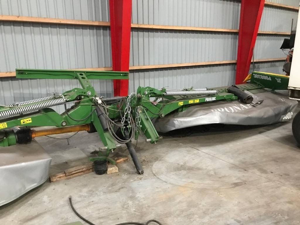 Mähwerk a típus PRONAR PD3000C-PDD830C, Gebrauchtmaschine ekkor: Kolding (Kép 2)