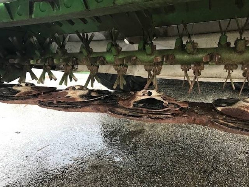 Mähwerk a típus PRONAR PD3000C-PDD830C, Gebrauchtmaschine ekkor: Kolding (Kép 9)
