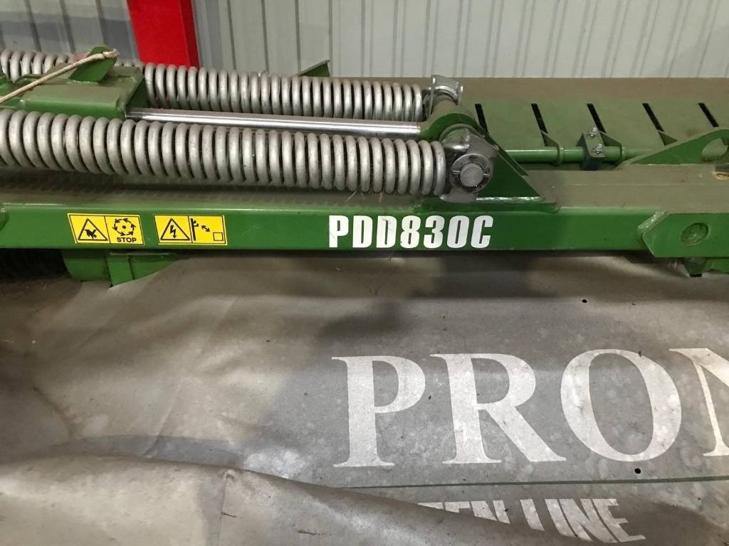 Mähwerk a típus PRONAR PD3000C-PDD830C, Gebrauchtmaschine ekkor: Kolding (Kép 3)