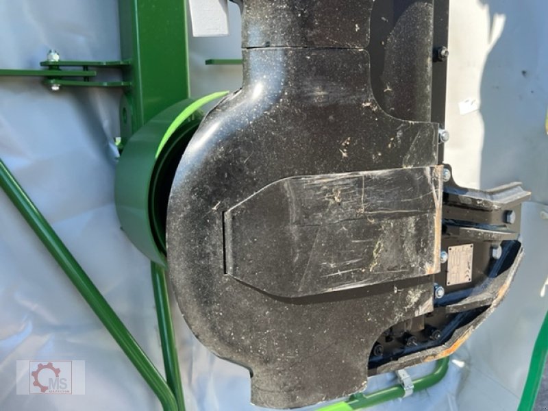 Mähwerk tipa PRONAR PDD 830 Schmetterlings Mähwerk Hydr. Anfahrsicherung, Neumaschine u Tiefenbach (Slika 11)