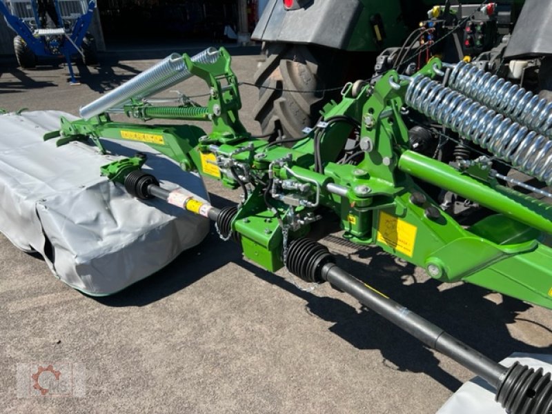 Mähwerk типа PRONAR PDD 830 Schmetterlings Mähwerk Hydr. Anfahrsicherung, Neumaschine в Tiefenbach (Фотография 5)