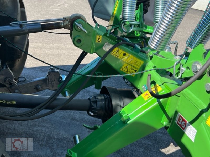 Mähwerk типа PRONAR PDD 830 Schmetterlings Mähwerk Hydr. Anfahrsicherung, Neumaschine в Tiefenbach (Фотография 10)