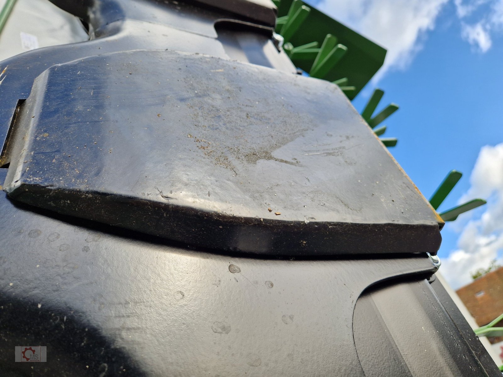 Mähwerk του τύπου PRONAR PDD 830C Aufbereiter Schmetterlingsmähwerk Scheiben Hydraulische Anfahrsicherung, Neumaschine σε Tiefenbach (Φωτογραφία 21)