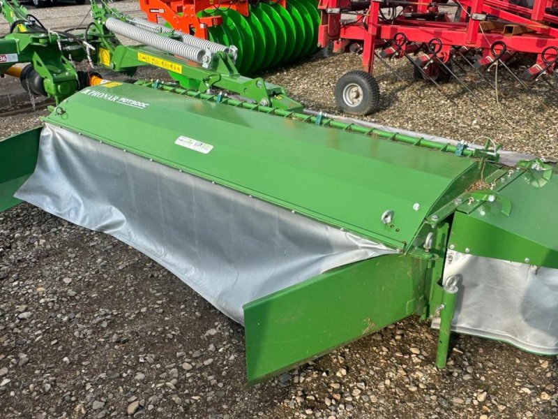 Mähwerk des Typs PRONAR PDT300C, Gebrauchtmaschine in Brørup (Bild 1)