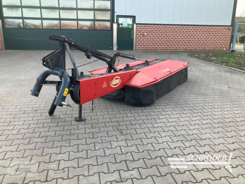 Mähwerk des Typs PZ-Vicon CM 268, Gebrauchtmaschine in Twistringen