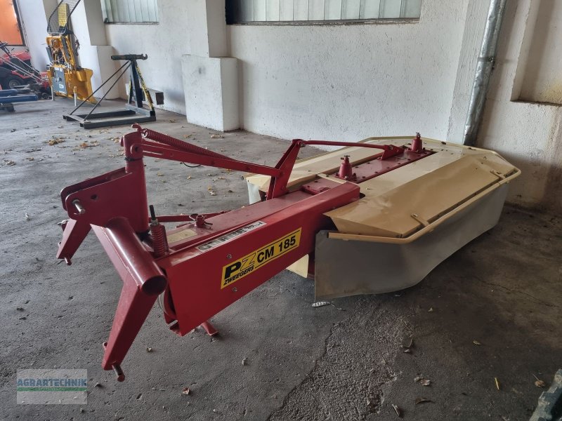 Mähwerk del tipo PZ-Vicon CM185, Gebrauchtmaschine In Pettenbach