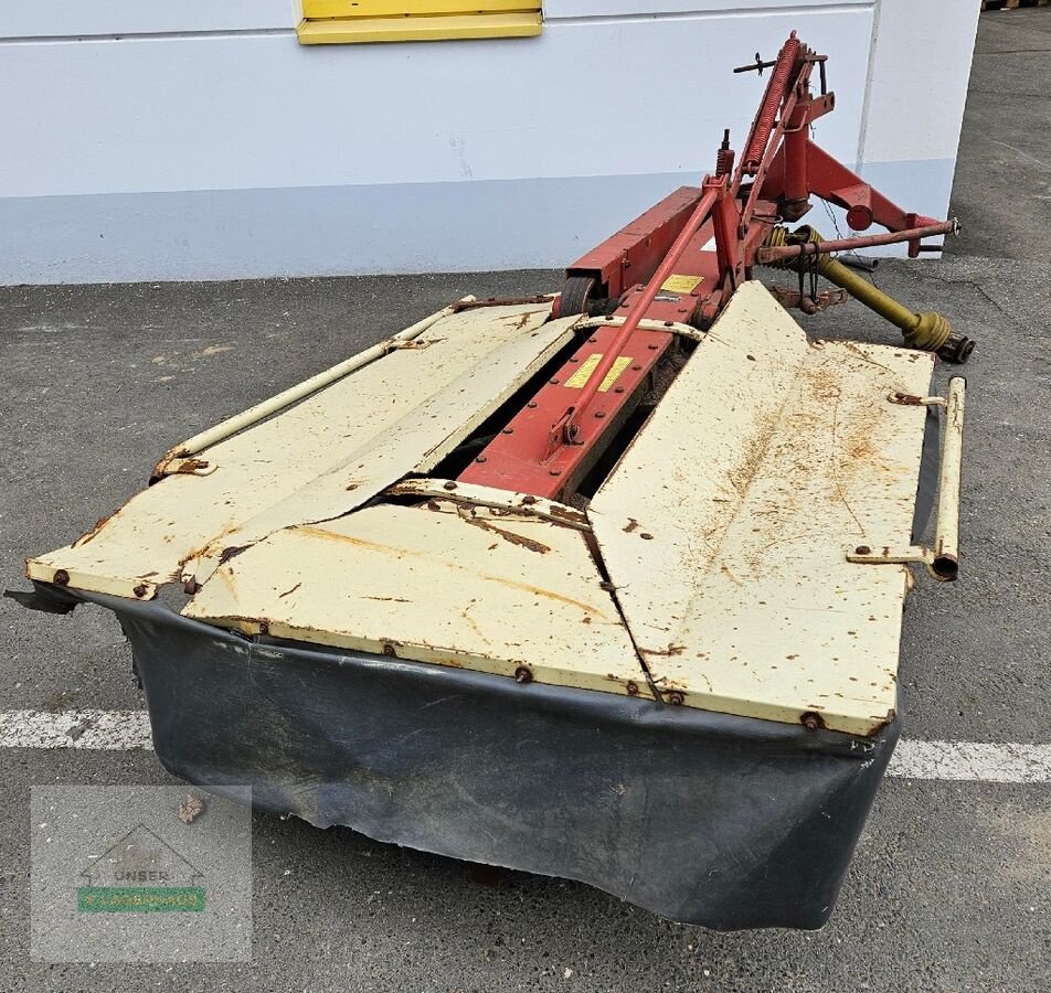 Mähwerk typu PZ-Vicon PZ CM 165, Gebrauchtmaschine v St. Michael (Obrázek 3)