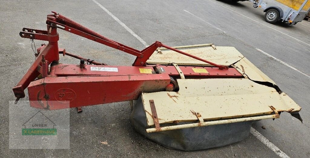 Mähwerk typu PZ-Vicon PZ CM 165, Gebrauchtmaschine v St. Michael (Obrázek 8)