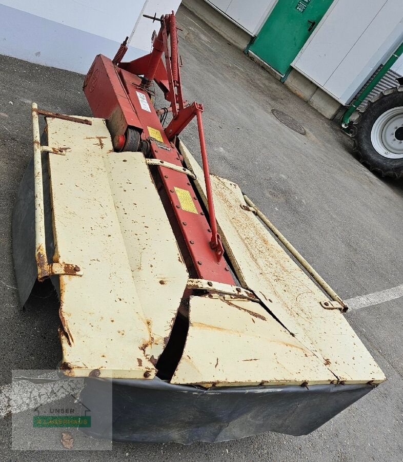 Mähwerk typu PZ-Vicon PZ CM 165, Gebrauchtmaschine v St. Michael (Obrázek 4)