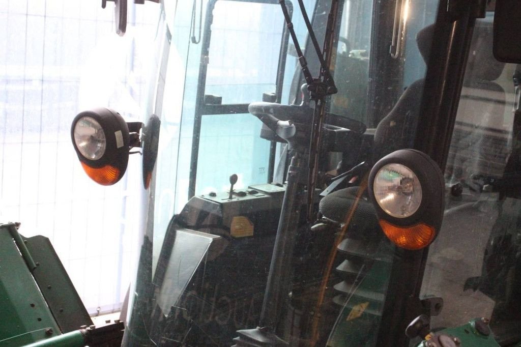 Mähwerk от тип Ransomes MP495, Gebrauchtmaschine в Antwerpen (Снимка 11)