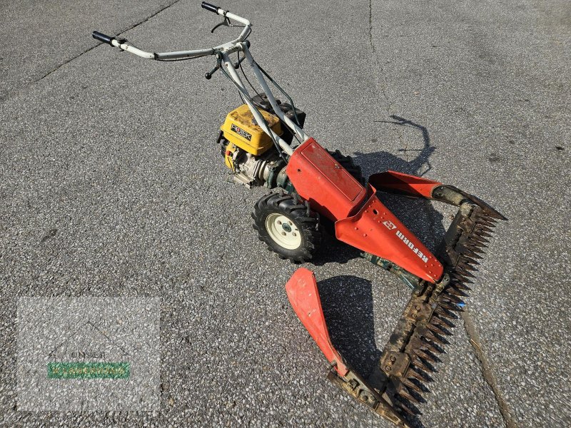 Mähwerk типа Reform 112, Gebrauchtmaschine в Wies