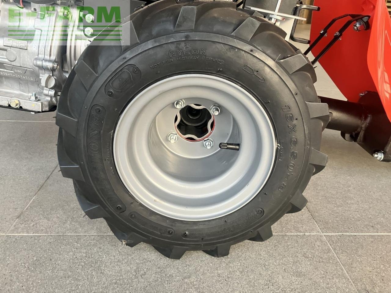 Mähwerk типа Reform 818 d, Gebrauchtmaschine в Sierning (Фотография 8)