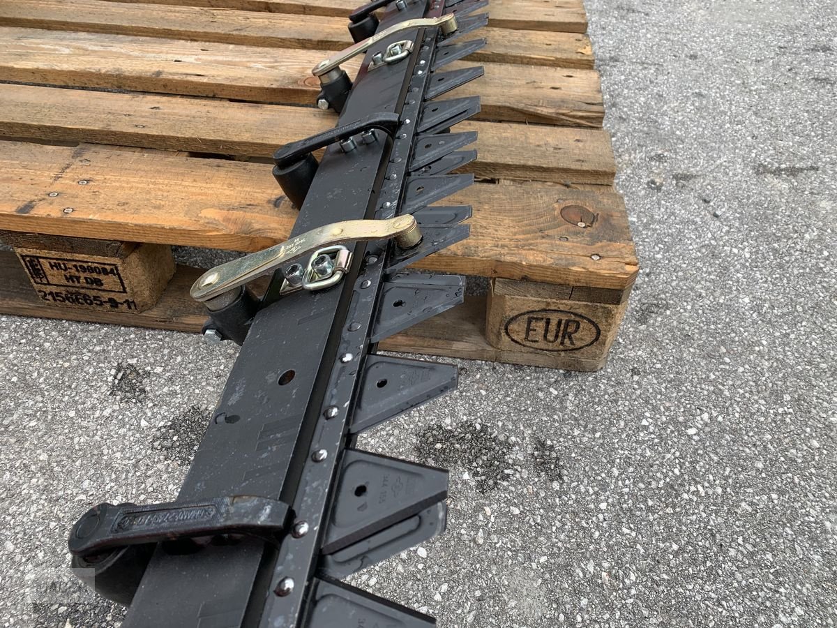 Mähwerk typu Reform Doppelmesser Mähwerk 2m, Neumaschine v Eben (Obrázek 11)