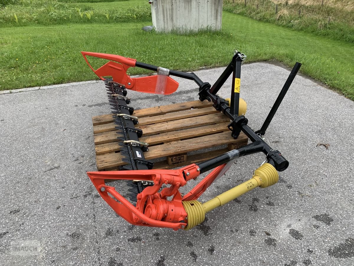Mähwerk typu Reform Doppelmesser Mähwerk 2m, Neumaschine v Eben (Obrázek 10)