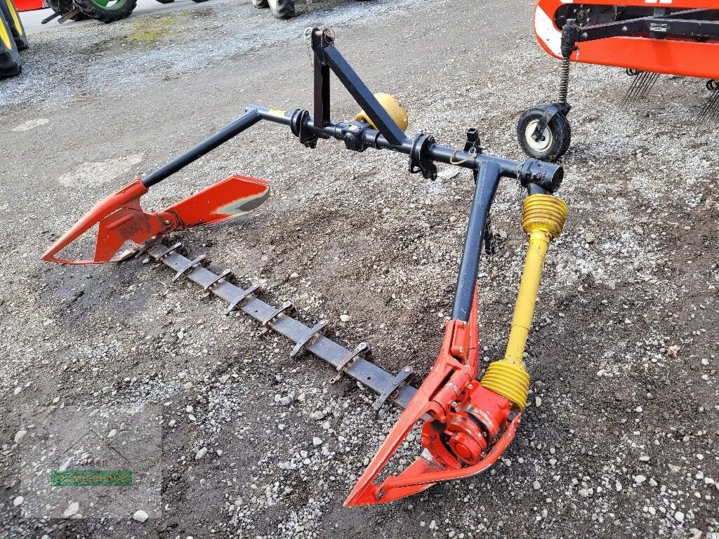 Mähwerk del tipo Reform Doppelmessermähwerk 2m, Gebrauchtmaschine en Gleisdorf (Imagen 1)