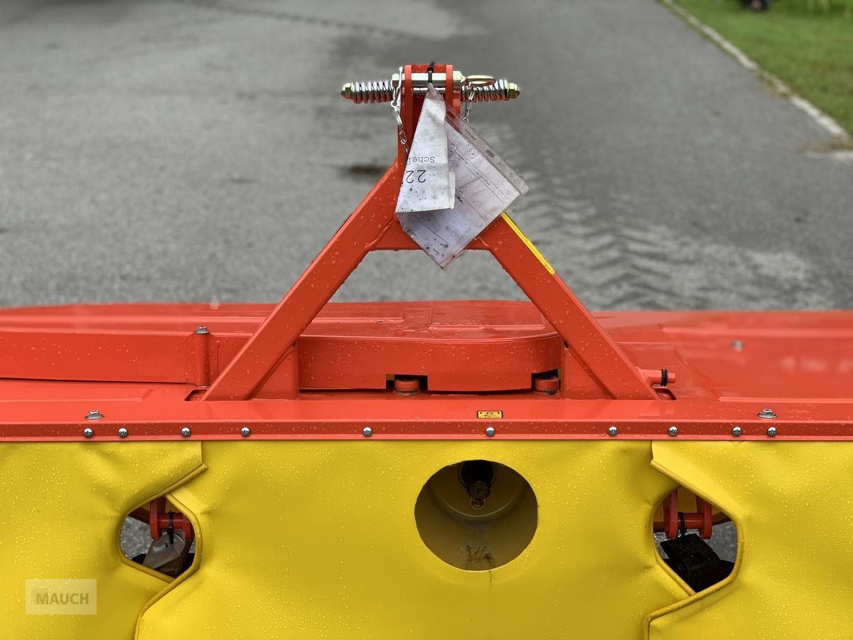 Mähwerk des Typs Reform Mähwerk SM 190 od. 240, Neumaschine in Eben (Bild 7)