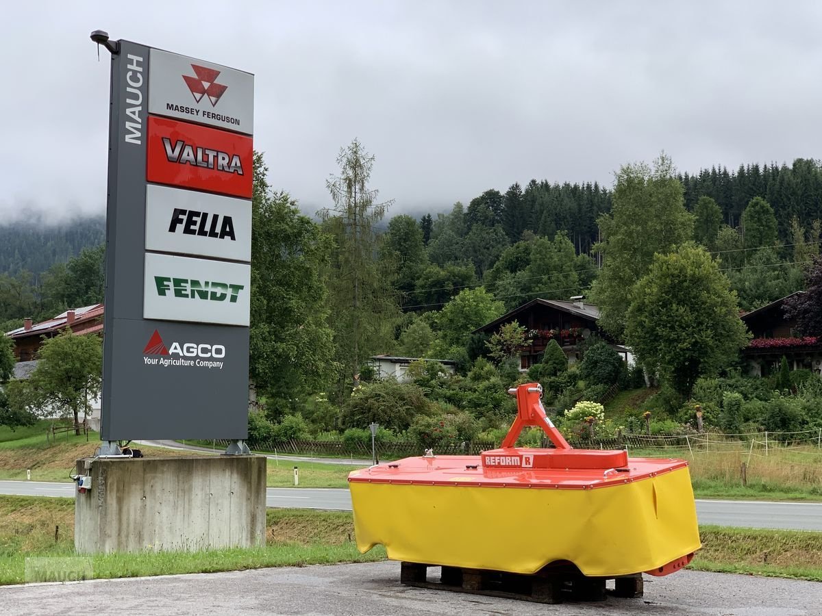 Mähwerk des Typs Reform Mähwerk SM 190 od. 240, Neumaschine in Eben (Bild 2)