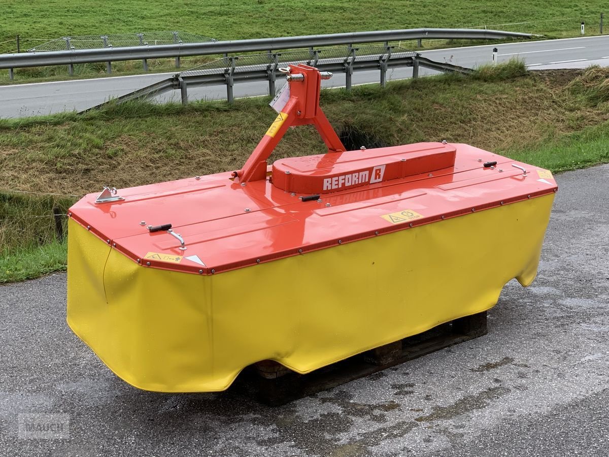 Mähwerk des Typs Reform Mähwerk SM 190 od. 240, Neumaschine in Eben (Bild 4)