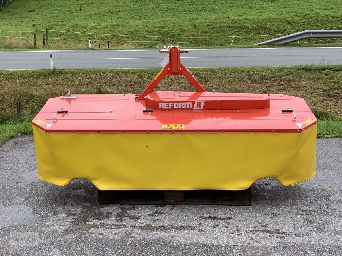 Mähwerk des Typs Reform Mähwerk SM 190 od. 240, Neumaschine in Eben (Bild 3)