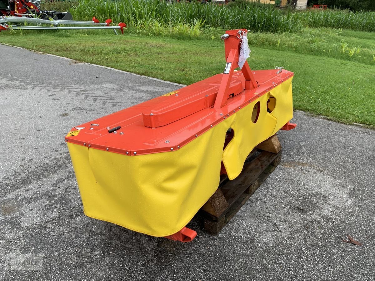 Mähwerk des Typs Reform Mähwerk SM 190 od. 240, Neumaschine in Eben (Bild 12)