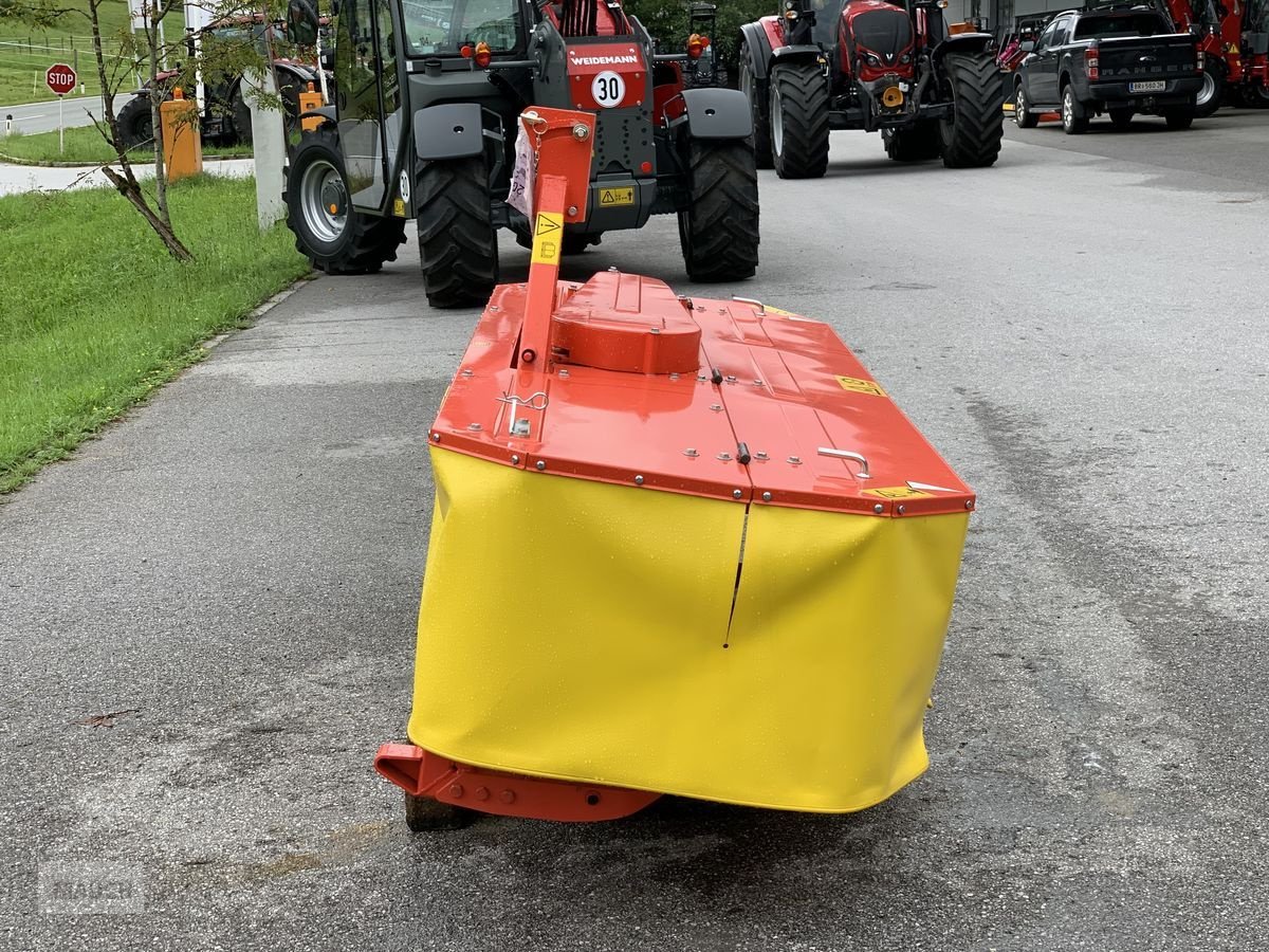 Mähwerk des Typs Reform Mähwerk SM 190 od. 240, Neumaschine in Eben (Bild 5)