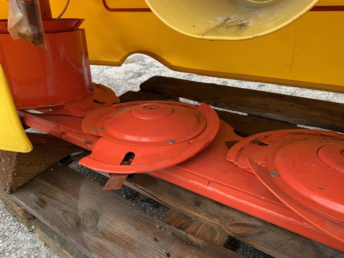 Mähwerk des Typs Reform Mähwerk SM 190 od. 240, Neumaschine in Eben (Bild 11)