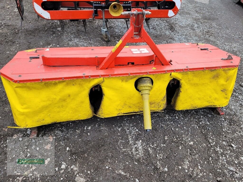 Mähwerk a típus Reform Scheibenmähwerk 2m, Gebrauchtmaschine ekkor: Gleisdorf (Kép 1)