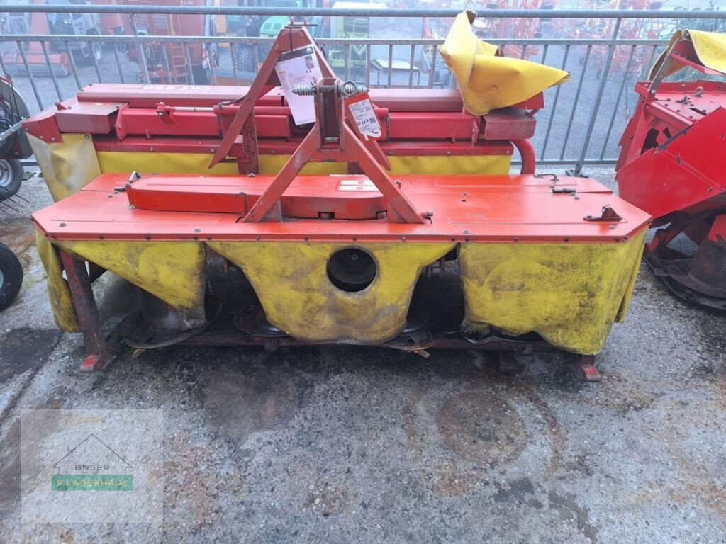 Mähwerk типа Reform SM 190, Gebrauchtmaschine в Schlitters (Фотография 1)