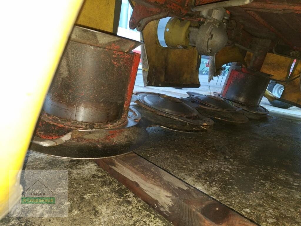 Mähwerk типа Reform SM 190, Gebrauchtmaschine в Schlitters (Фотография 3)