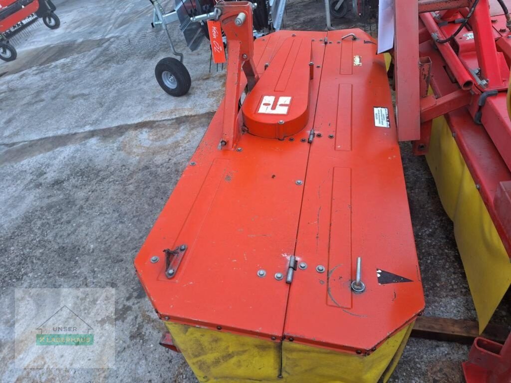 Mähwerk типа Reform SM 190, Gebrauchtmaschine в Schlitters (Фотография 2)