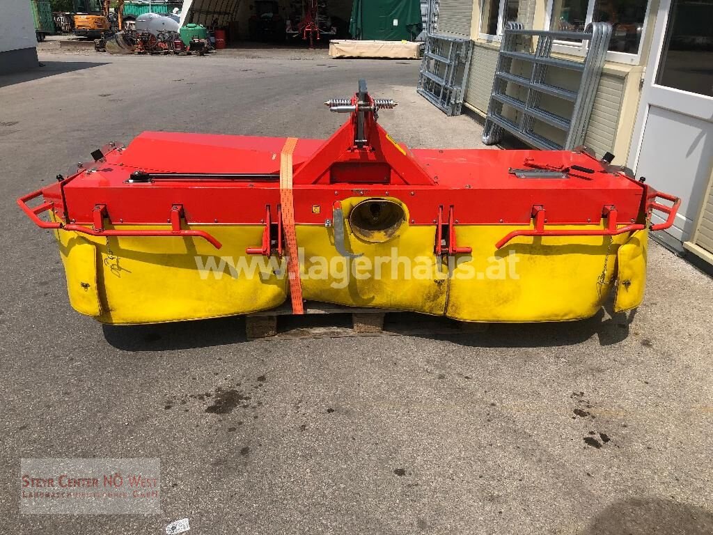 Mähwerk типа Reform SM 240, Gebrauchtmaschine в Purgstall (Фотография 1)