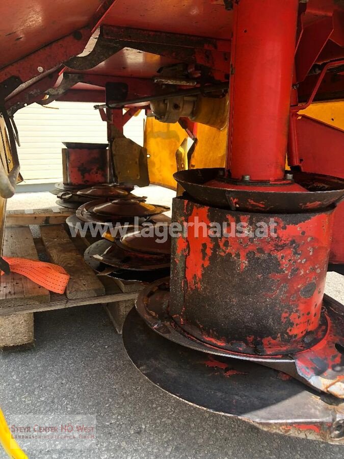 Mähwerk типа Reform SM 240, Gebrauchtmaschine в Purgstall (Фотография 3)