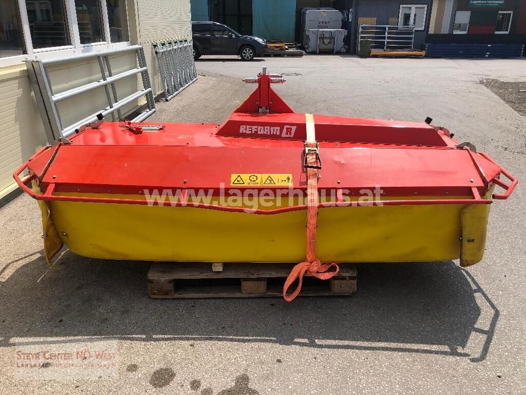 Mähwerk типа Reform SM 240, Gebrauchtmaschine в Purgstall (Фотография 2)