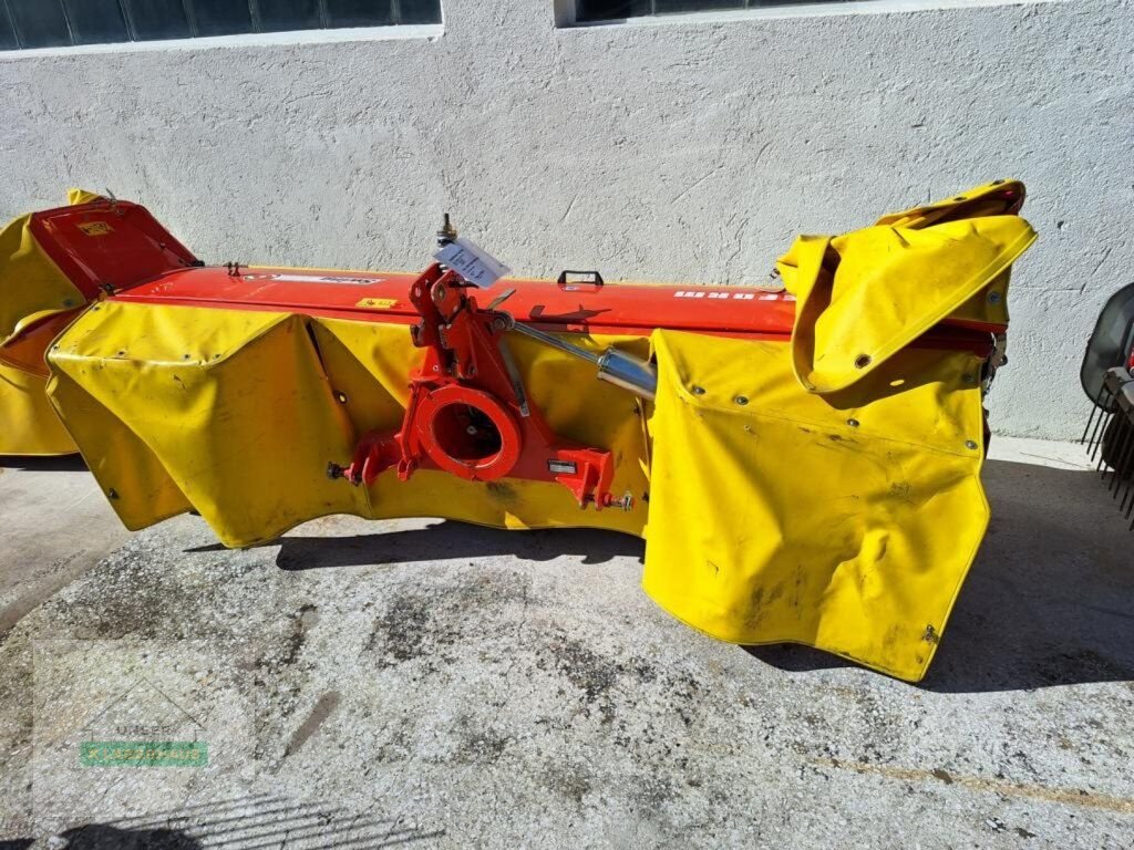 Mähwerk typu Reform Swing 260, Gebrauchtmaschine v Schlitters (Obrázek 1)