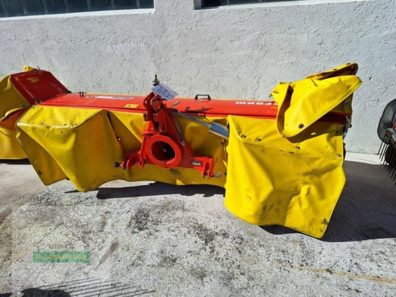 Mähwerk des Typs Reform Swing 260, Gebrauchtmaschine in Schlitters (Bild 1)