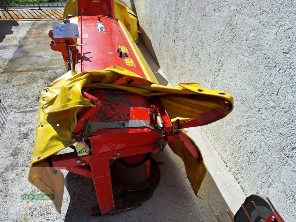 Mähwerk typu Reform Swing 260, Gebrauchtmaschine v Schlitters (Obrázek 2)