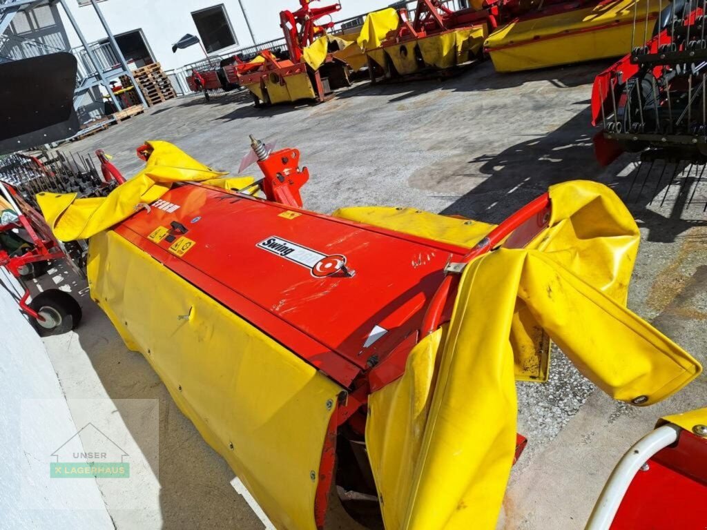 Mähwerk typu Reform Swing 260, Gebrauchtmaschine v Schlitters (Obrázek 3)