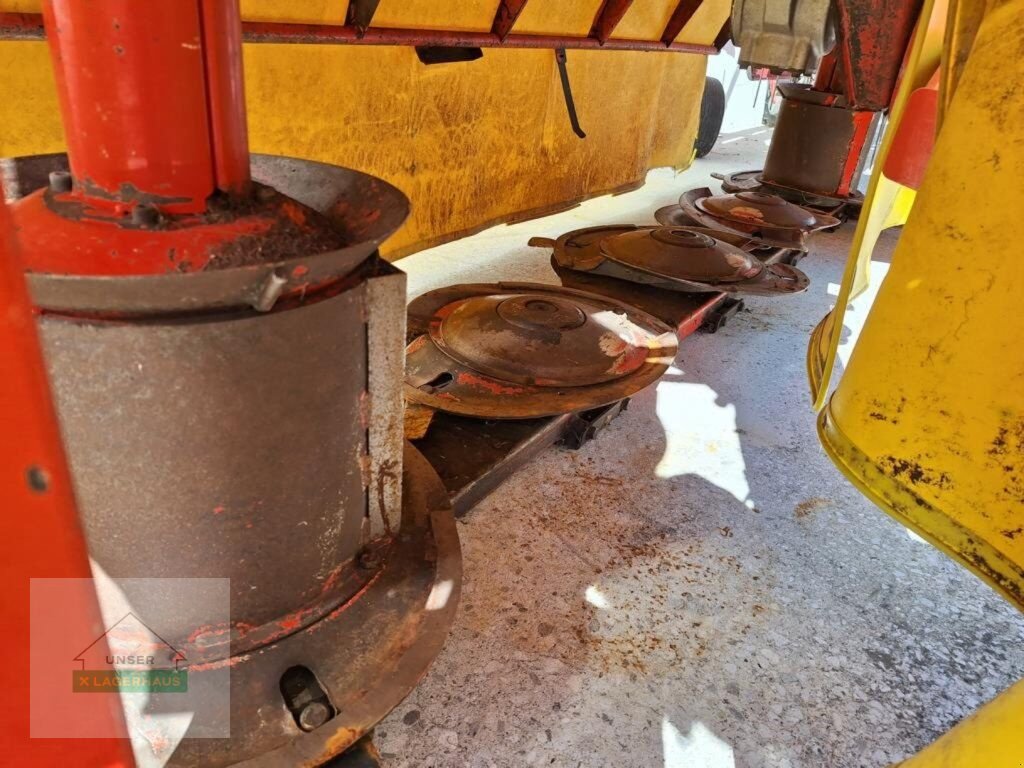 Mähwerk typu Reform Swing 260, Gebrauchtmaschine v Schlitters (Obrázek 4)