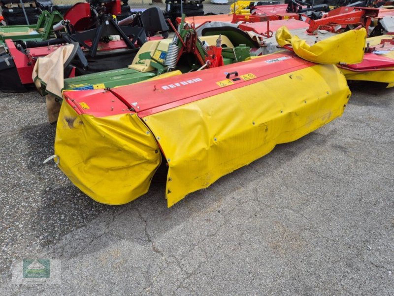 Mähwerk za tip Reform Swing 260, Gebrauchtmaschine u Klagenfurt (Slika 1)