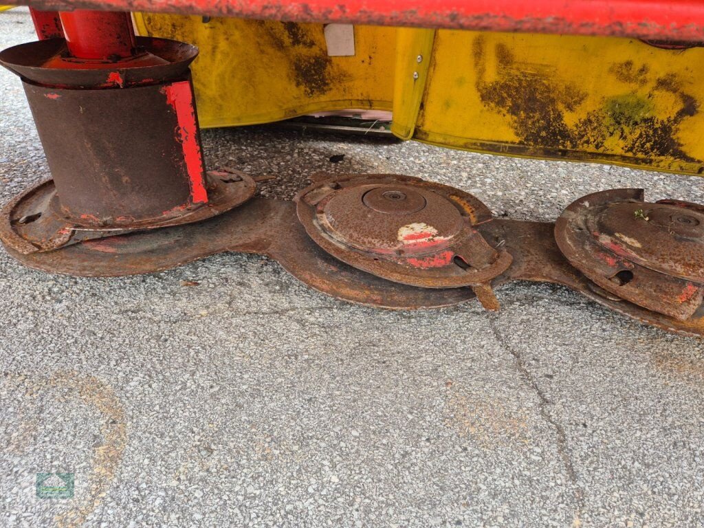 Mähwerk za tip Reform Swing 260, Gebrauchtmaschine u Klagenfurt (Slika 4)