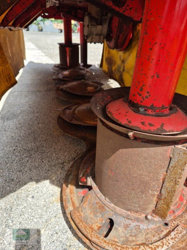 Mähwerk za tip Reform Swing 260, Gebrauchtmaschine u Klagenfurt (Slika 7)
