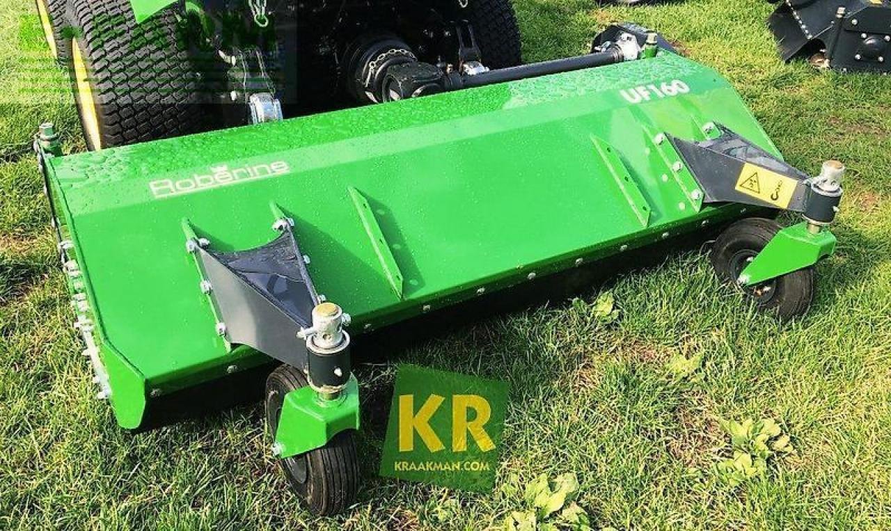 Mähwerk des Typs Roberine uf160 #61414, Gebrauchtmaschine in STEENBERGEN (Bild 1)