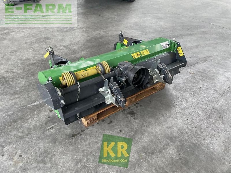 Mähwerk del tipo Roberine uf160 #61414, Gebrauchtmaschine en STEENBERGEN