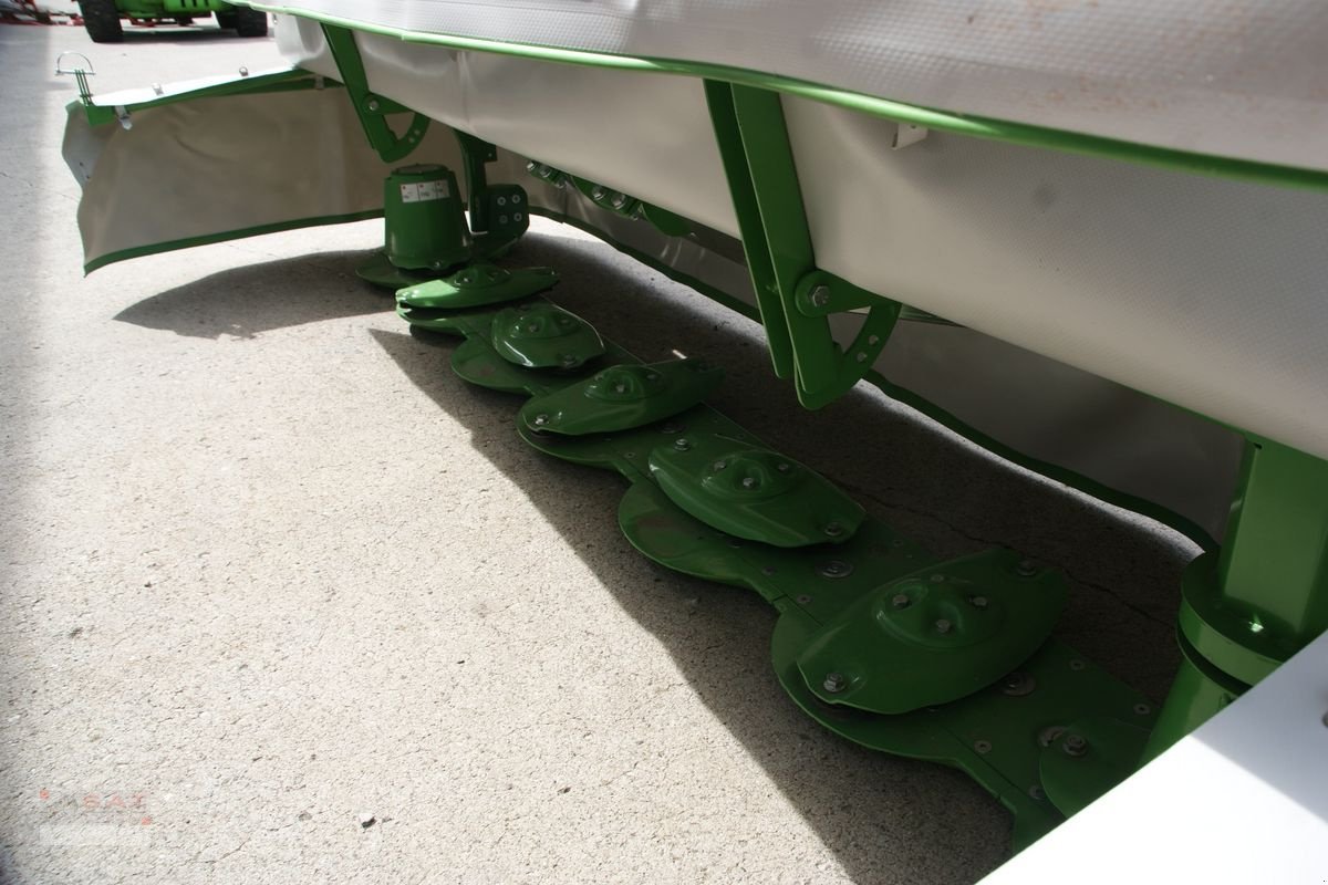 Mähwerk des Typs SaMASZ Alpina 301-Frontmähwerk-NEU, Neumaschine in Eberschwang (Bild 10)