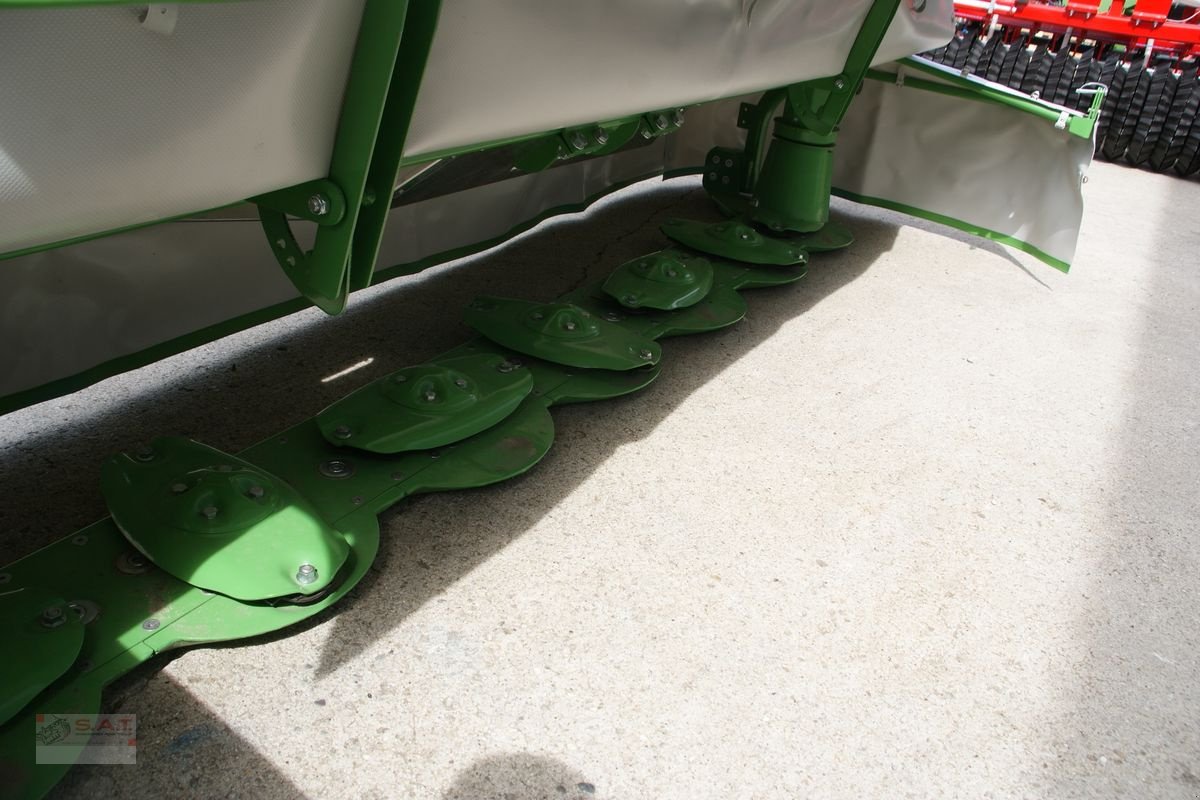 Mähwerk des Typs SaMASZ Alpina 301-Frontmähwerk-NEU, Neumaschine in Eberschwang (Bild 11)