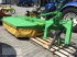Mähwerk του τύπου SaMASZ Hecktrommelmähwerk Z010/2, Gebrauchtmaschine σε Fürsteneck (Φωτογραφία 1)