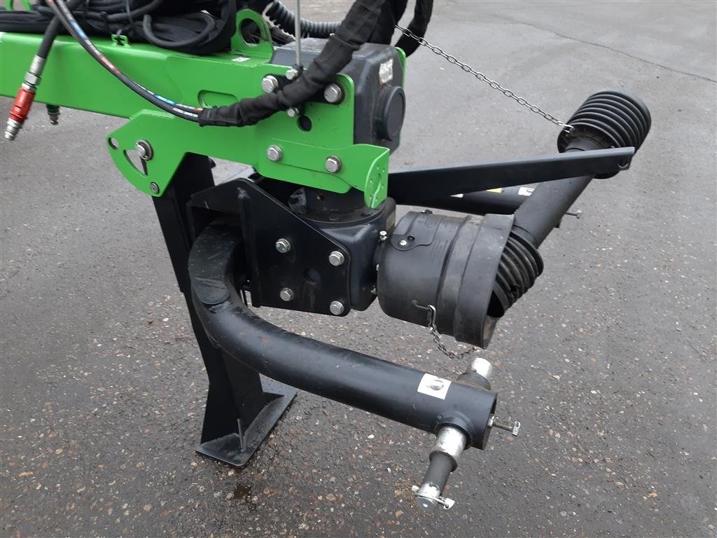 Mähwerk типа SaMASZ KDC340ST m/bånd og crimper, Gebrauchtmaschine в Hadsund (Фотография 12)